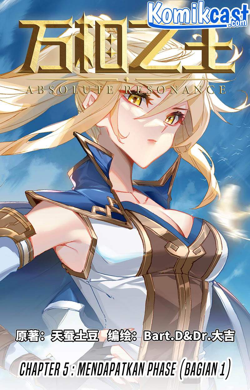 The King of Ten Thousand Presence Chapter 05 Image 1