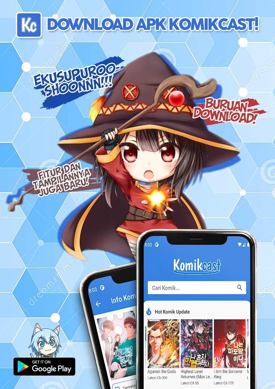 The King of Ten Thousand Presence Chapter 08 Image 9