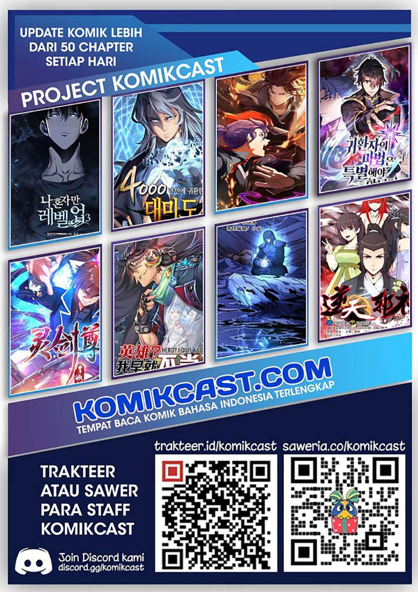 The King of Ten Thousand Presence Chapter 11.5 Image 10