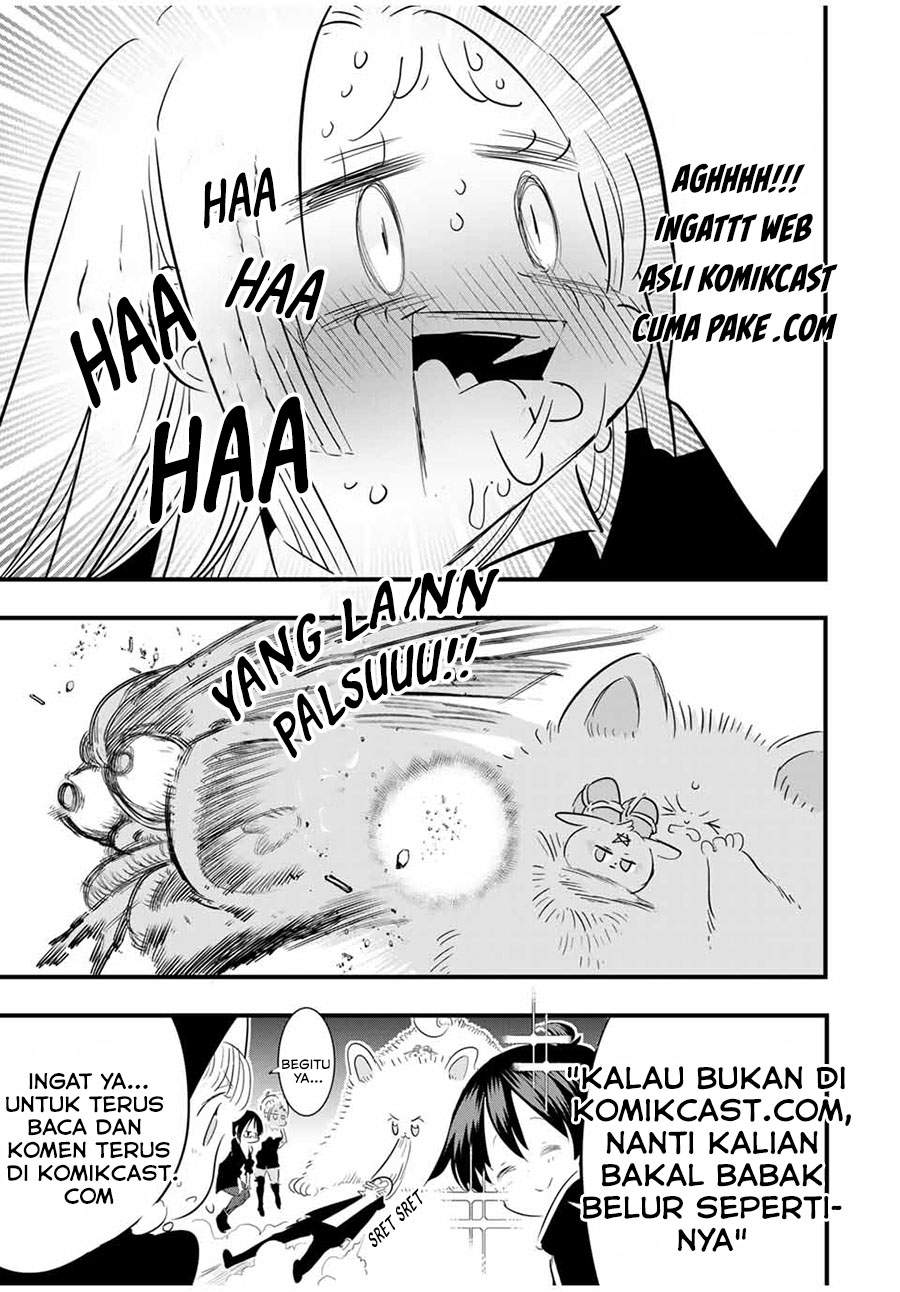 The King of Ten Thousand Presence Chapter 12 Image 9