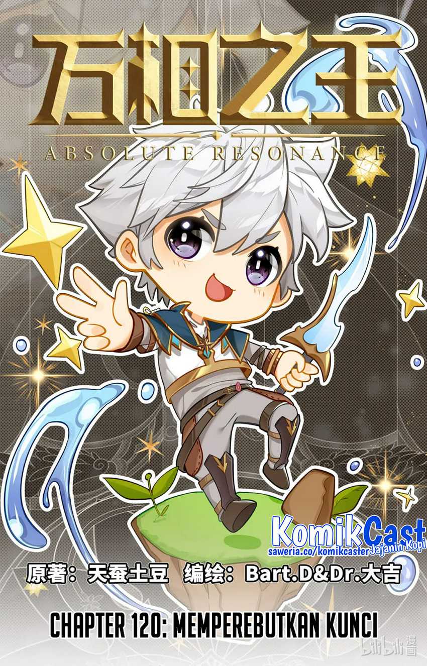 The King of Ten Thousand Presence Chapter 120 Image 1