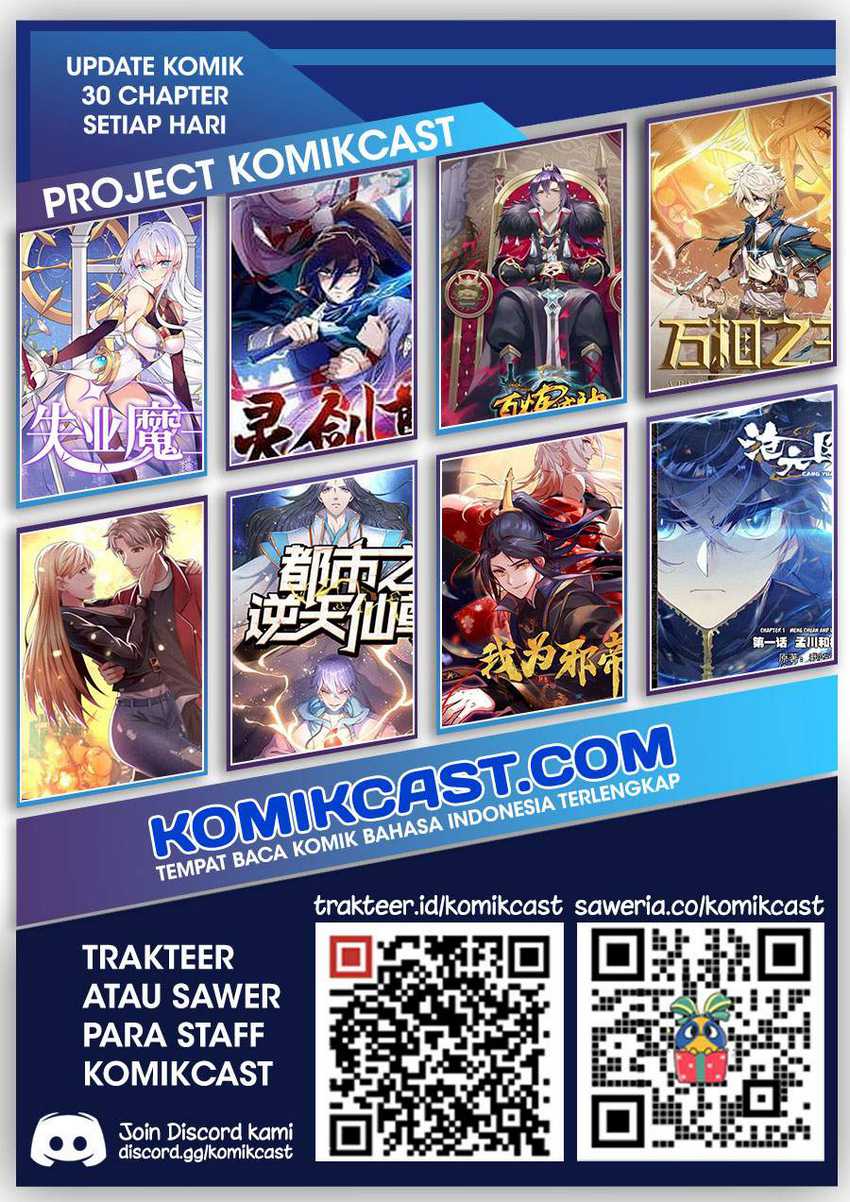 The King of Ten Thousand Presence Chapter 15 Image 10