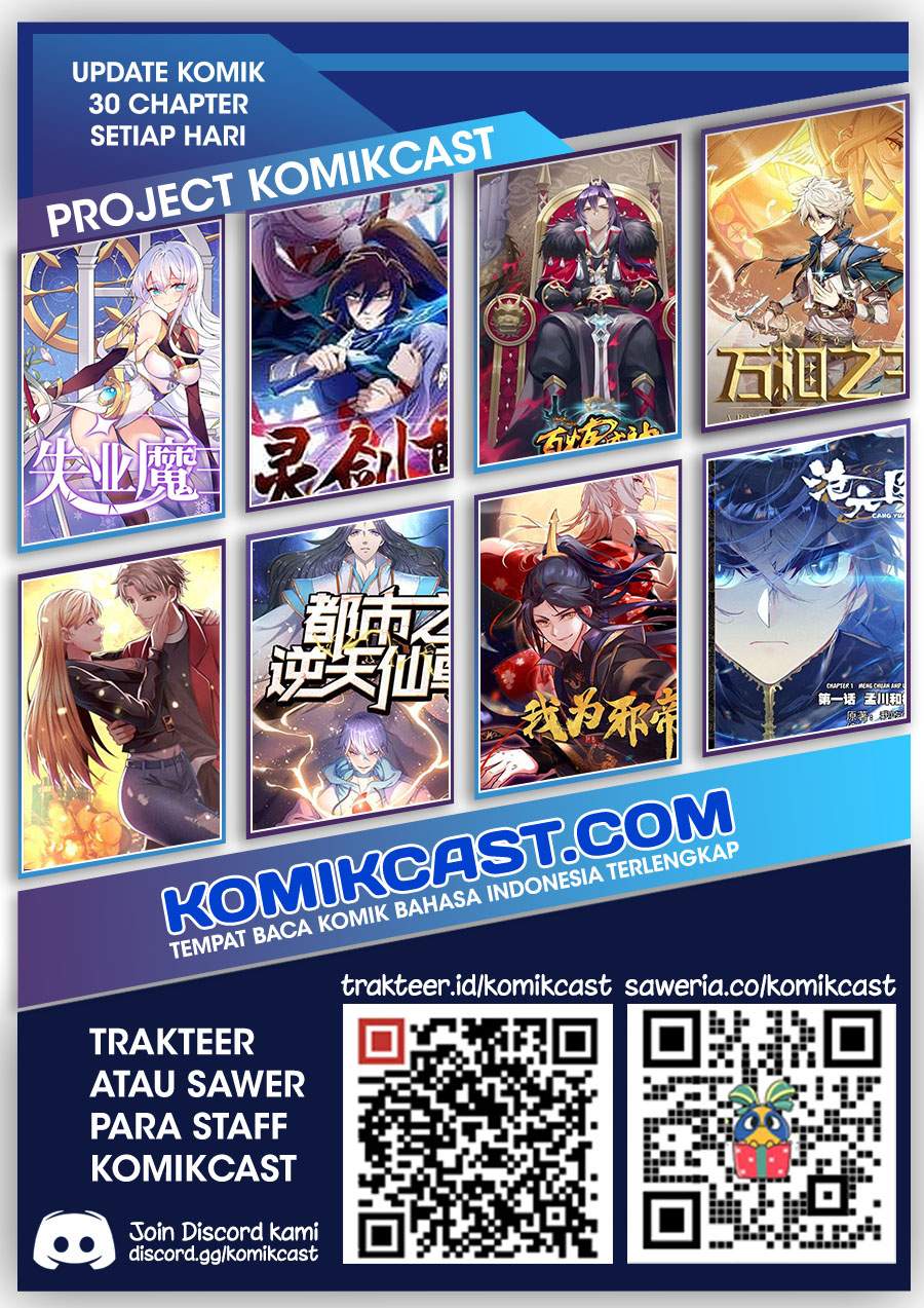 The King of Ten Thousand Presence Chapter 17.5 Image 10