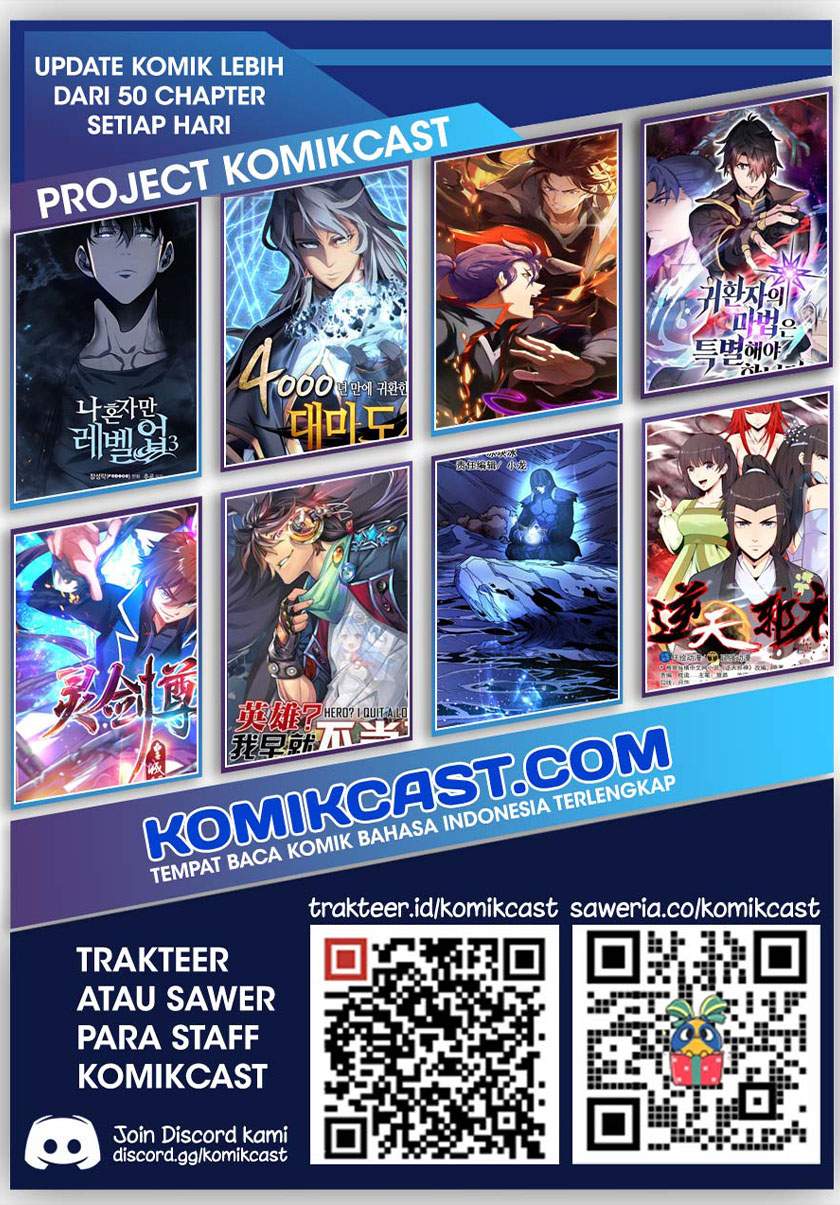 The King of Ten Thousand Presence Chapter 18 Image 10