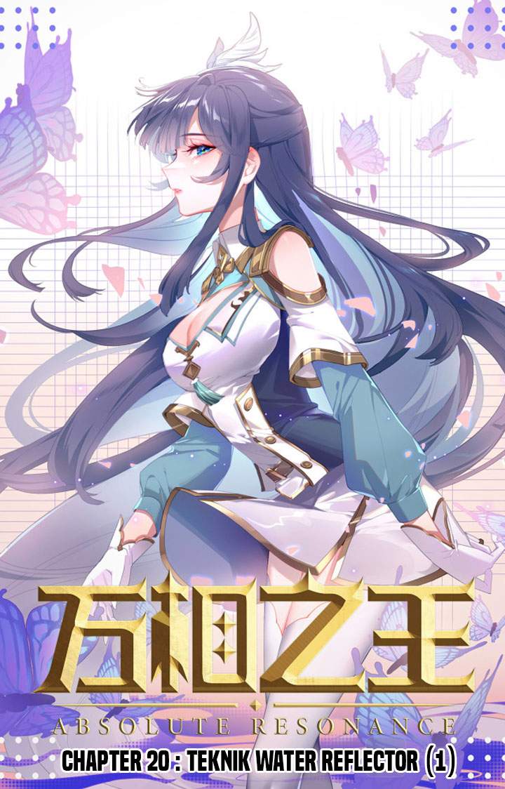 The King of Ten Thousand Presence Chapter 20 Image 1