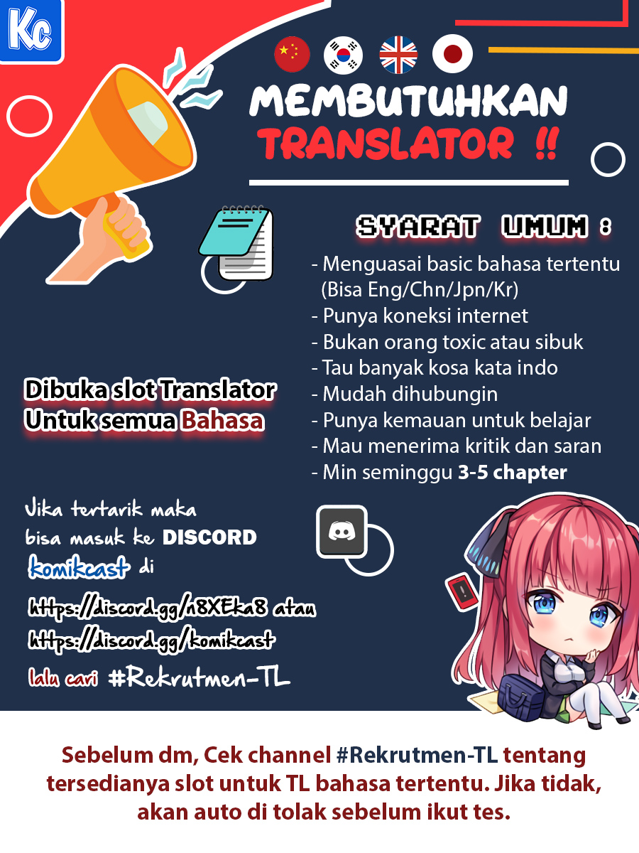 The King of Ten Thousand Presence Chapter 32.5 Image 12