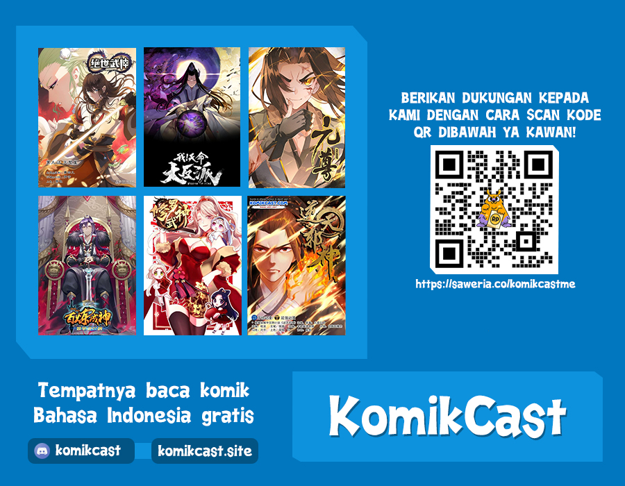 The King of Ten Thousand Presence Chapter 48 Image 19