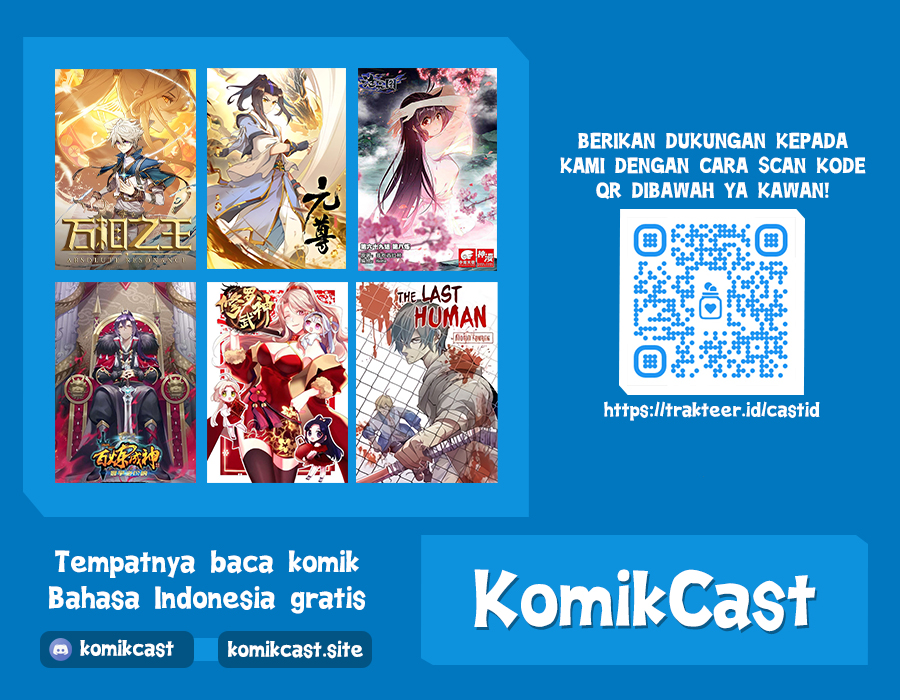 The King of Ten Thousand Presence Chapter 50 Image 19