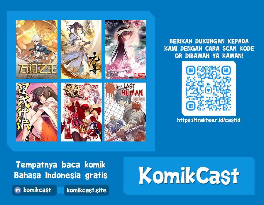 The King of Ten Thousand Presence Chapter 58 Image 19