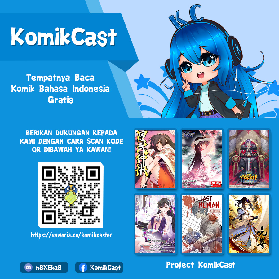 The King of Ten Thousand Presence Chapter 62 Image 19