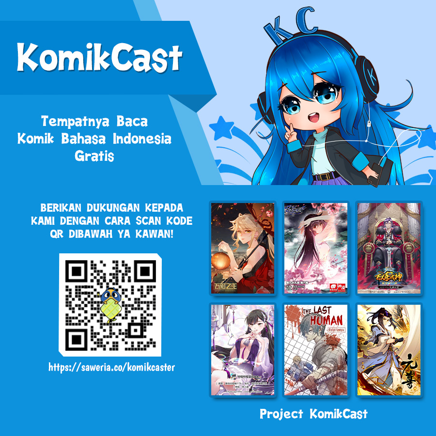 The King of Ten Thousand Presence Chapter 71 Image 19