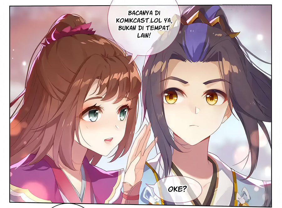 The King of Ten Thousand Presence Chapter 89 Image 19