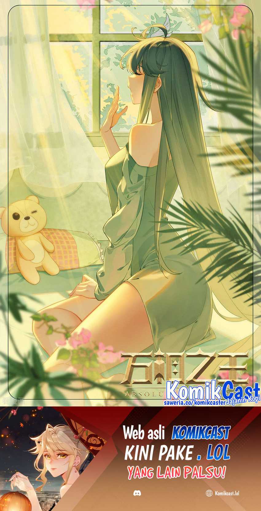 The King of Ten Thousand Presence Chapter 91 Image 18