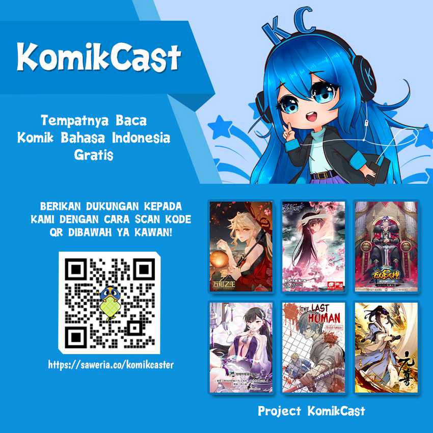 The King of Ten Thousand Presence Chapter 92 Image 20