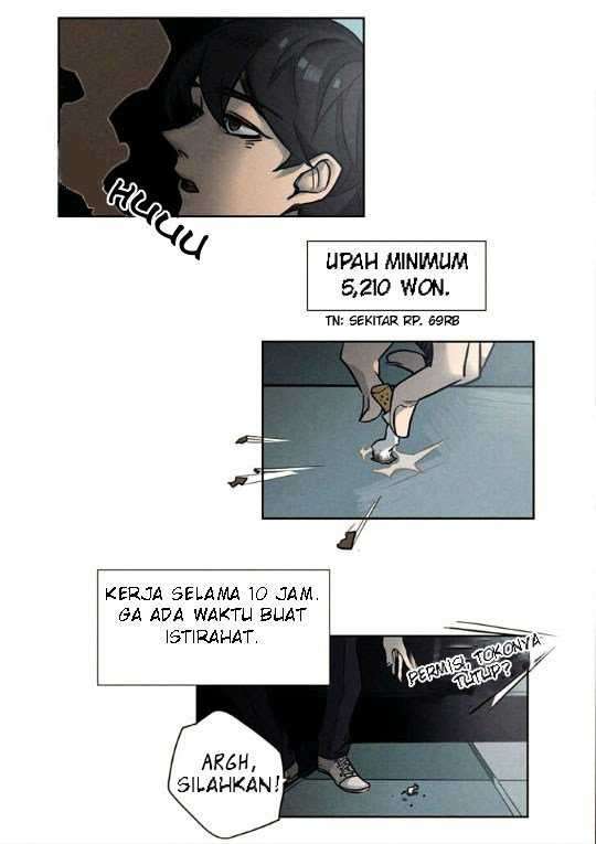 Miracle App Store Chapter 01 Image 3
