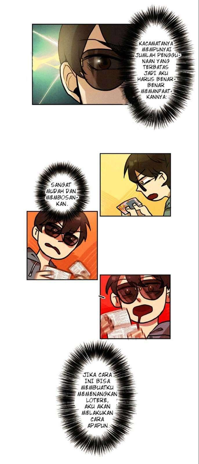 Miracle App Store Chapter 02 Image 22