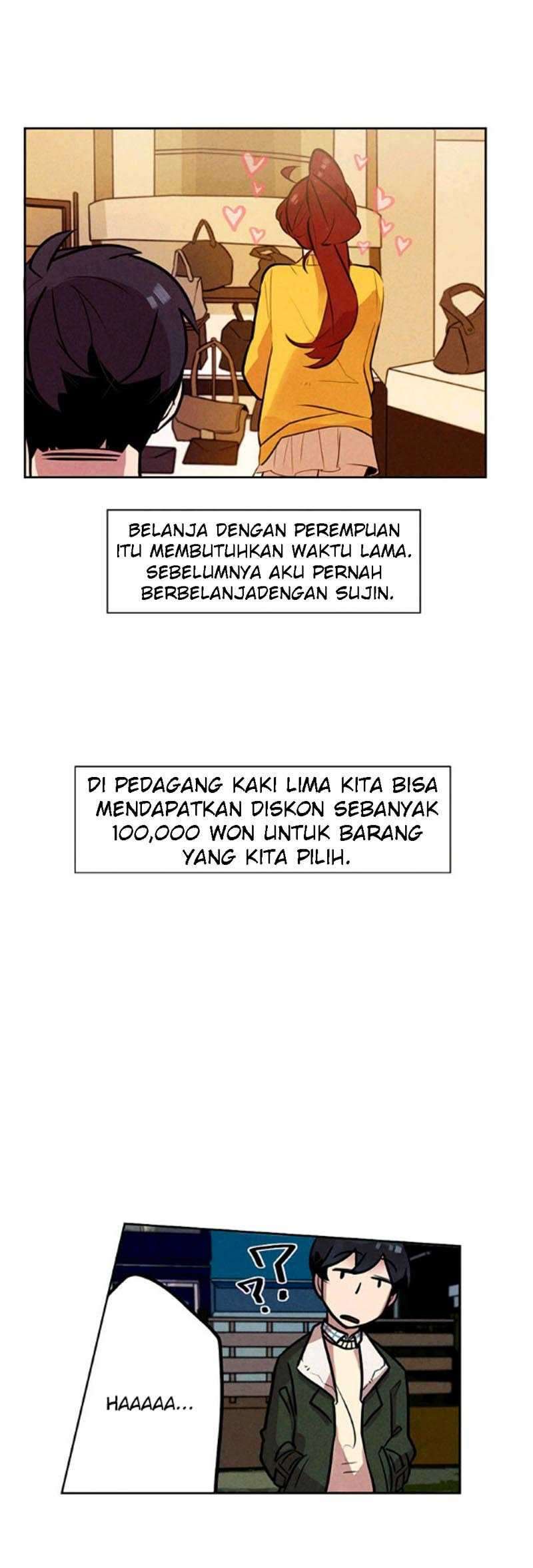 Miracle App Store Chapter 03 Image 30