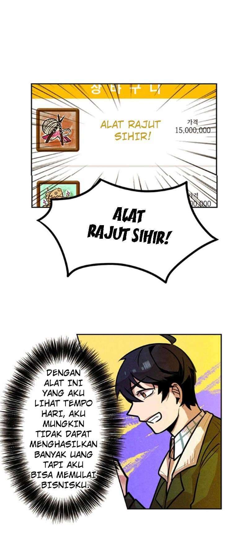 Miracle App Store Chapter 03 Image 40