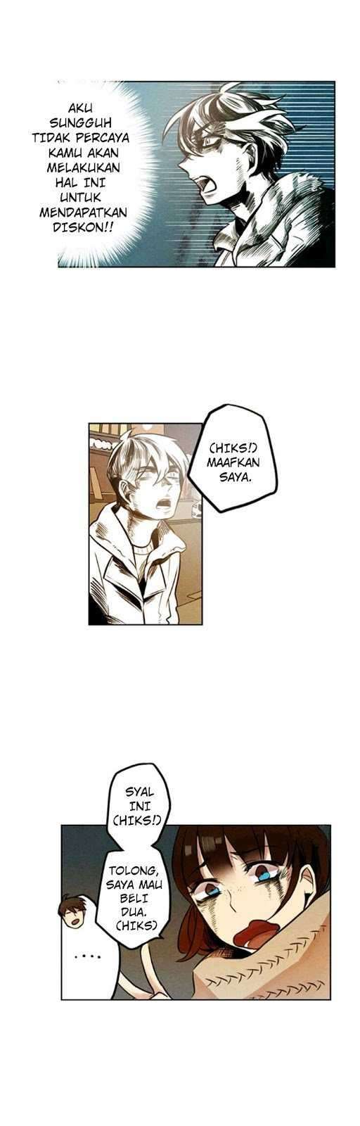 Miracle App Store Chapter 04 Image 37