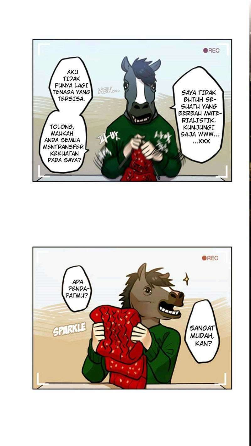 Miracle App Store Chapter 05 Image 12