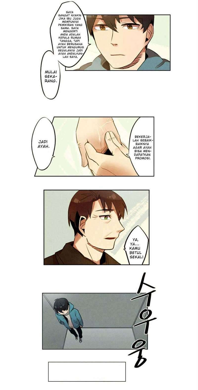 Miracle App Store Chapter 06 Image 11