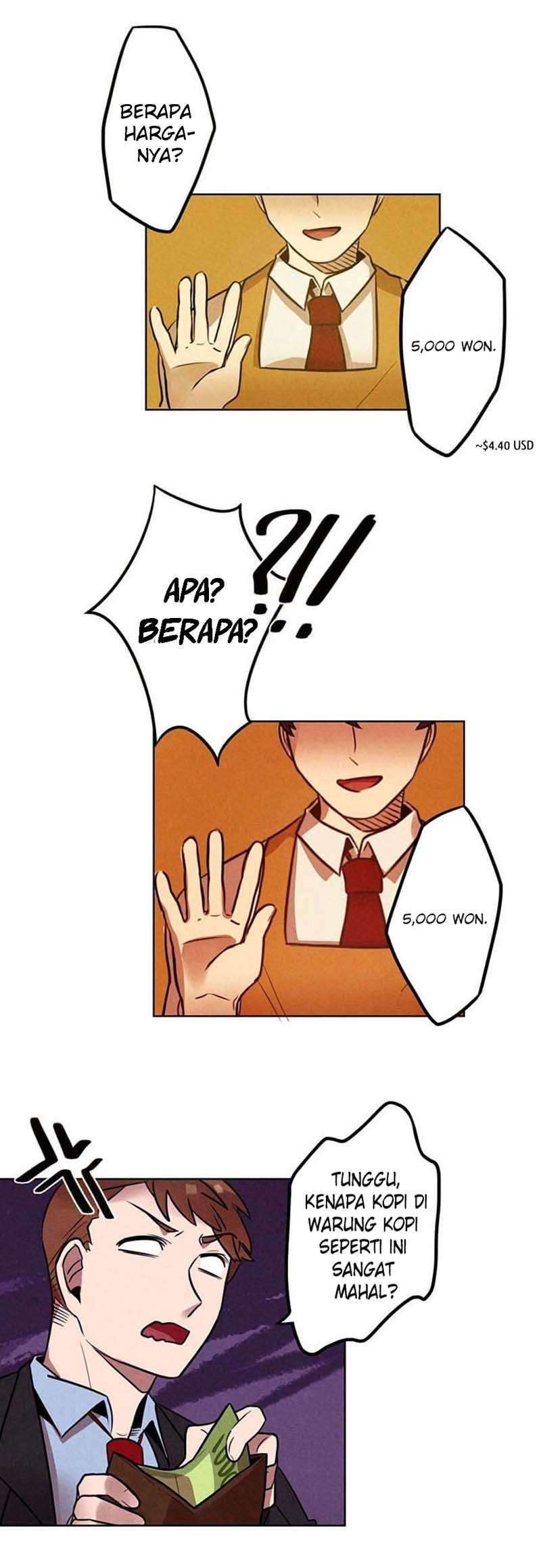 Miracle App Store Chapter 07 Image 48
