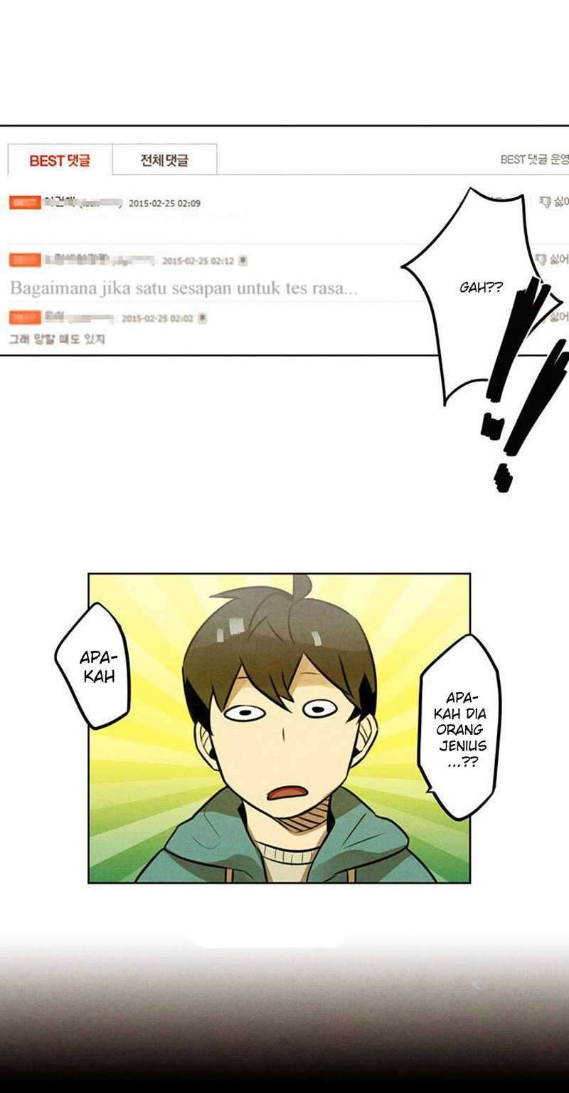 Miracle App Store Chapter 08 Image 3