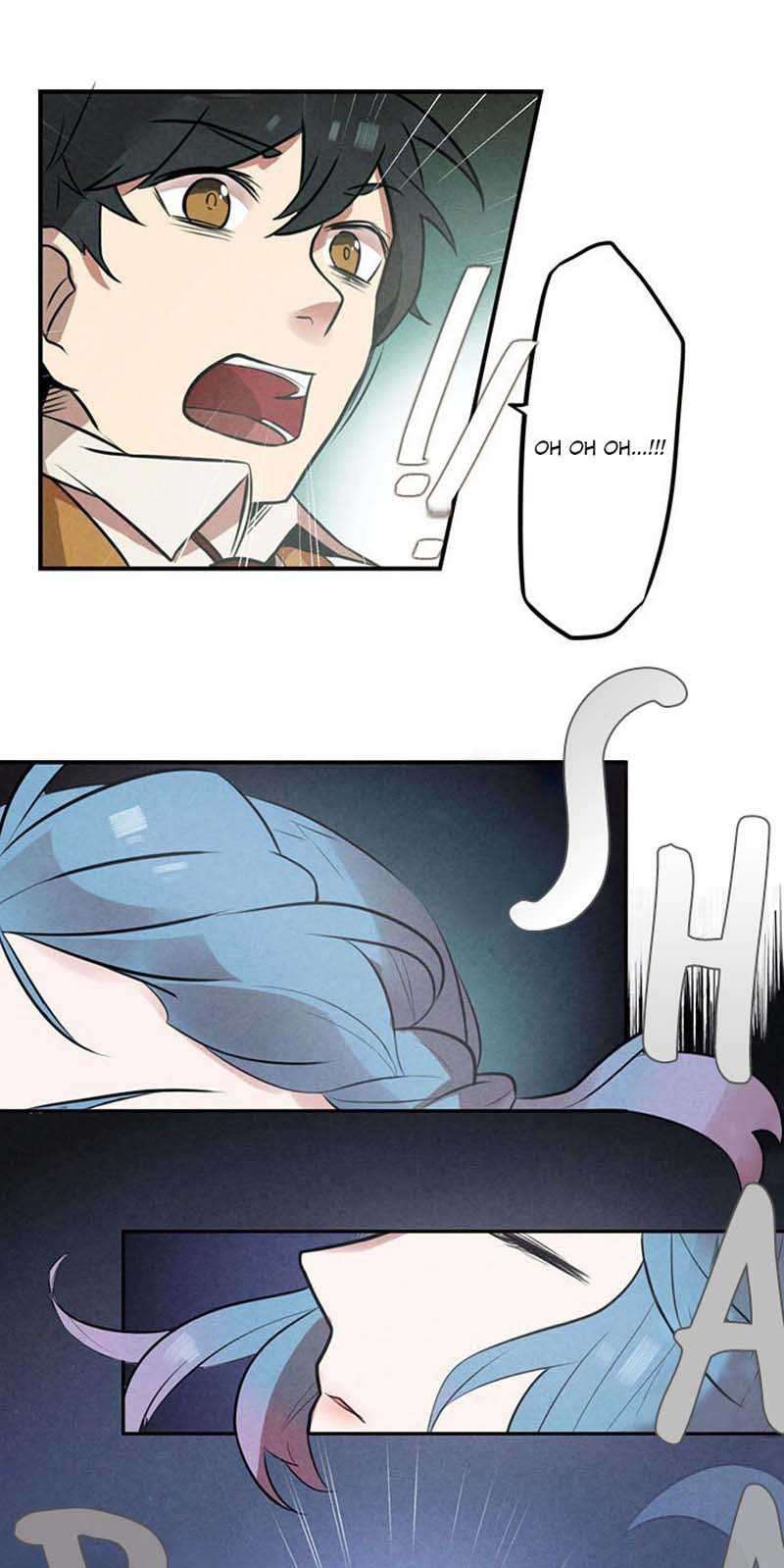 Miracle App Store Chapter 08 Image 25