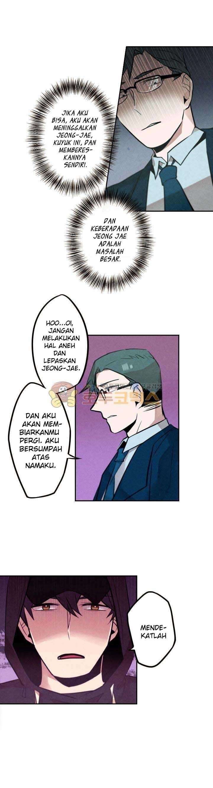 Miracle App Store Chapter 14 Image 2