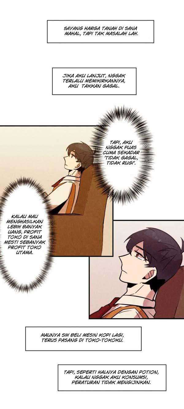 Miracle App Store Chapter 35 Image 4