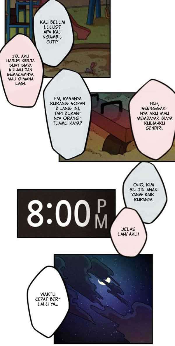 Miracle App Store Chapter 38 Image 21