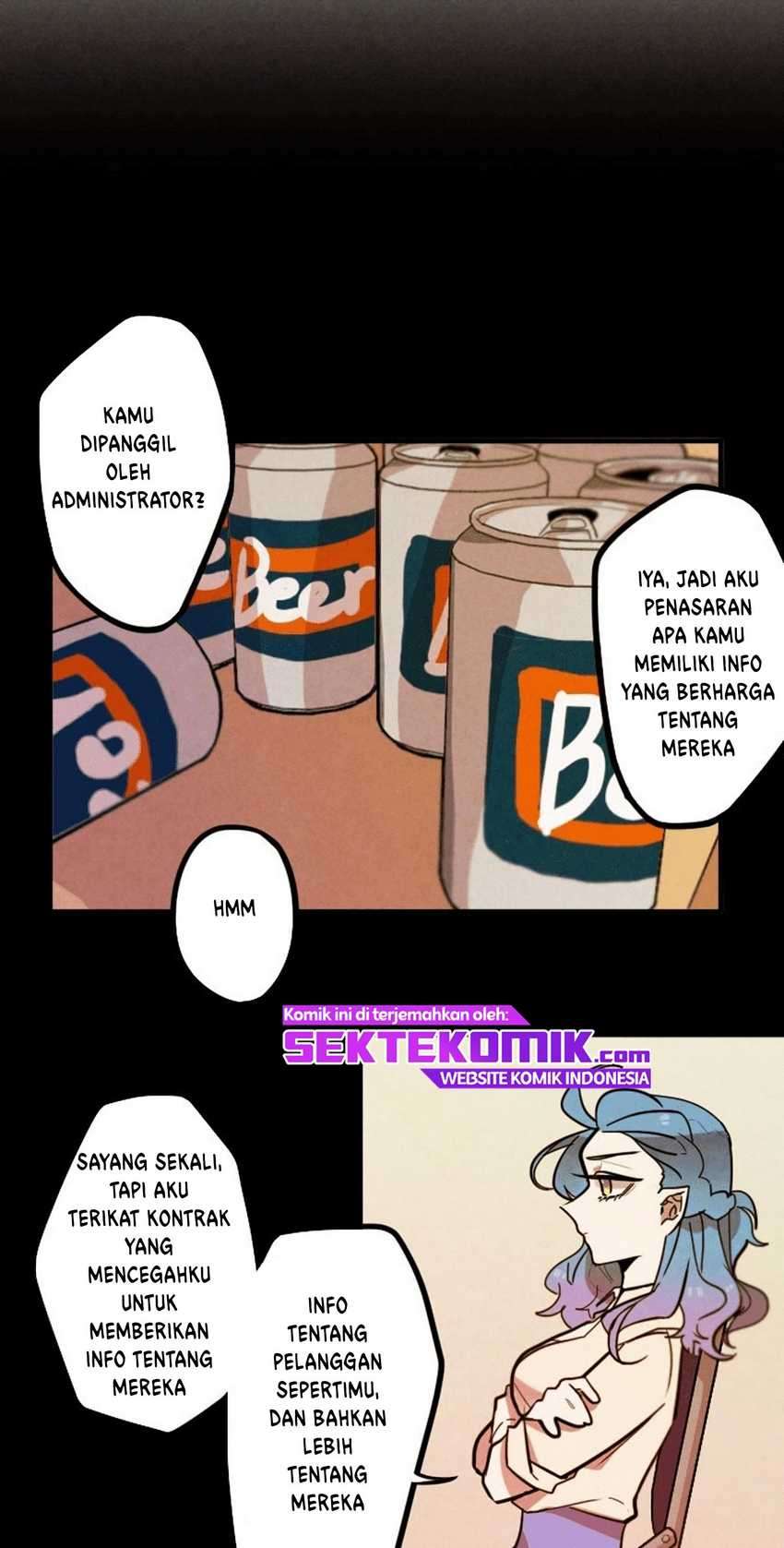 Miracle App Store Chapter 49 Image 5