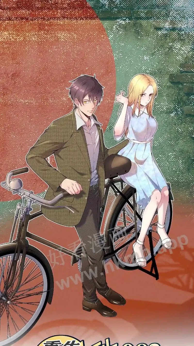 Be A Time Traveler Chapter 09 Image 2