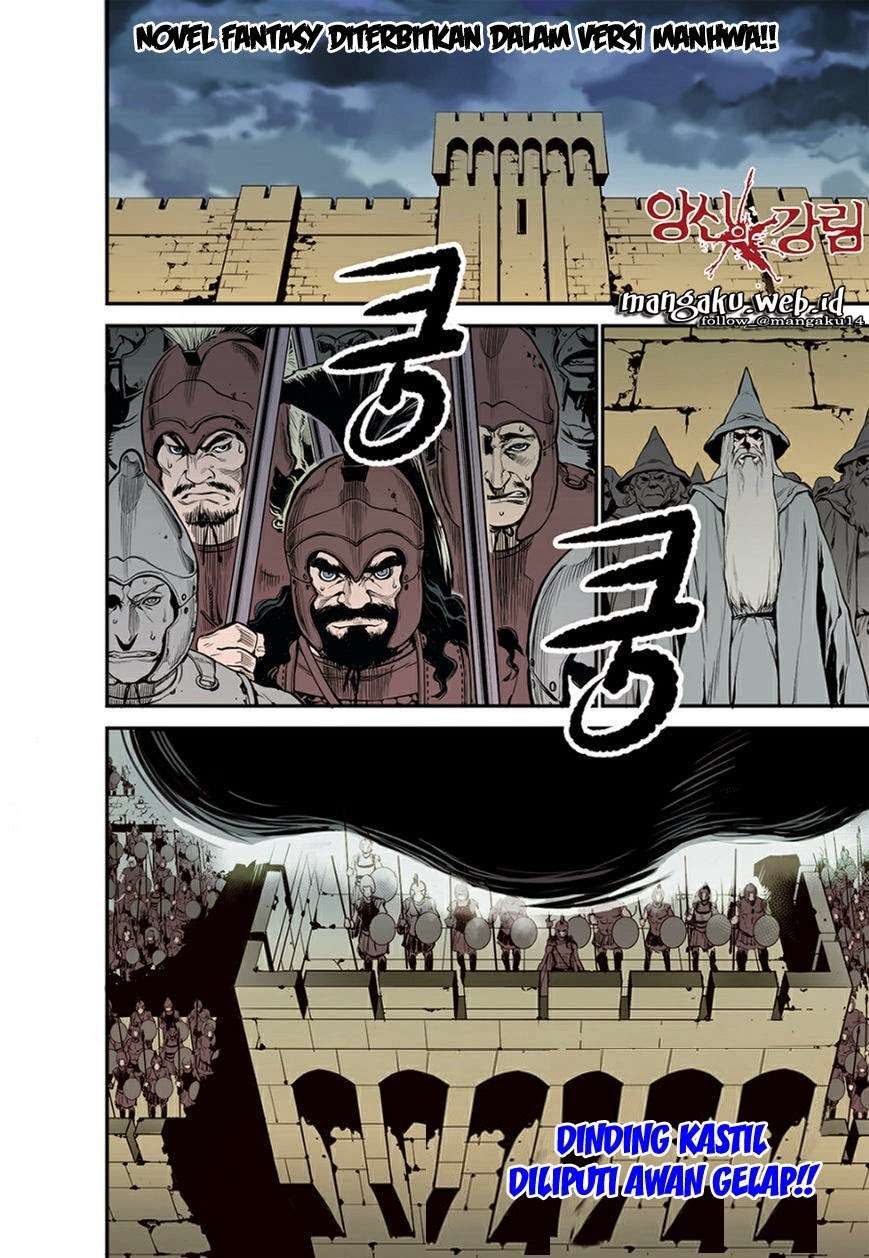 Blind Faith Descent Chapter 1 Image 2