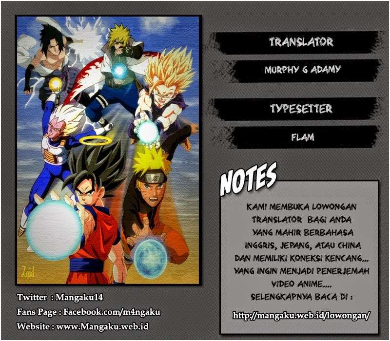 Blind Faith Descent Chapter 3 Image 1