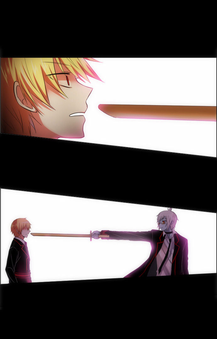 Crepuscule (Yamchi) Chapter 101 Image 7