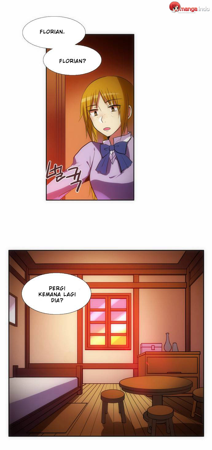 Crepuscule (Yamchi) Chapter 110 Image 3