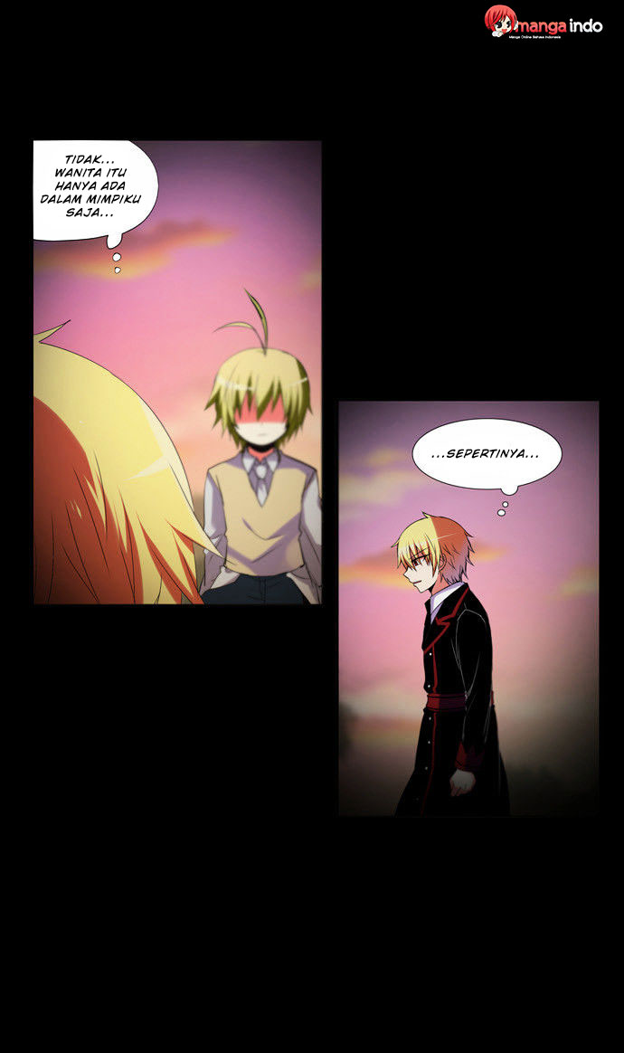Crepuscule (Yamchi) Chapter 141 Image 3