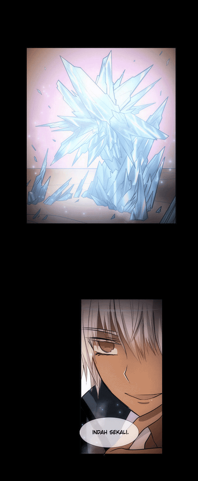 Crepuscule (Yamchi) Chapter 145 Image 2