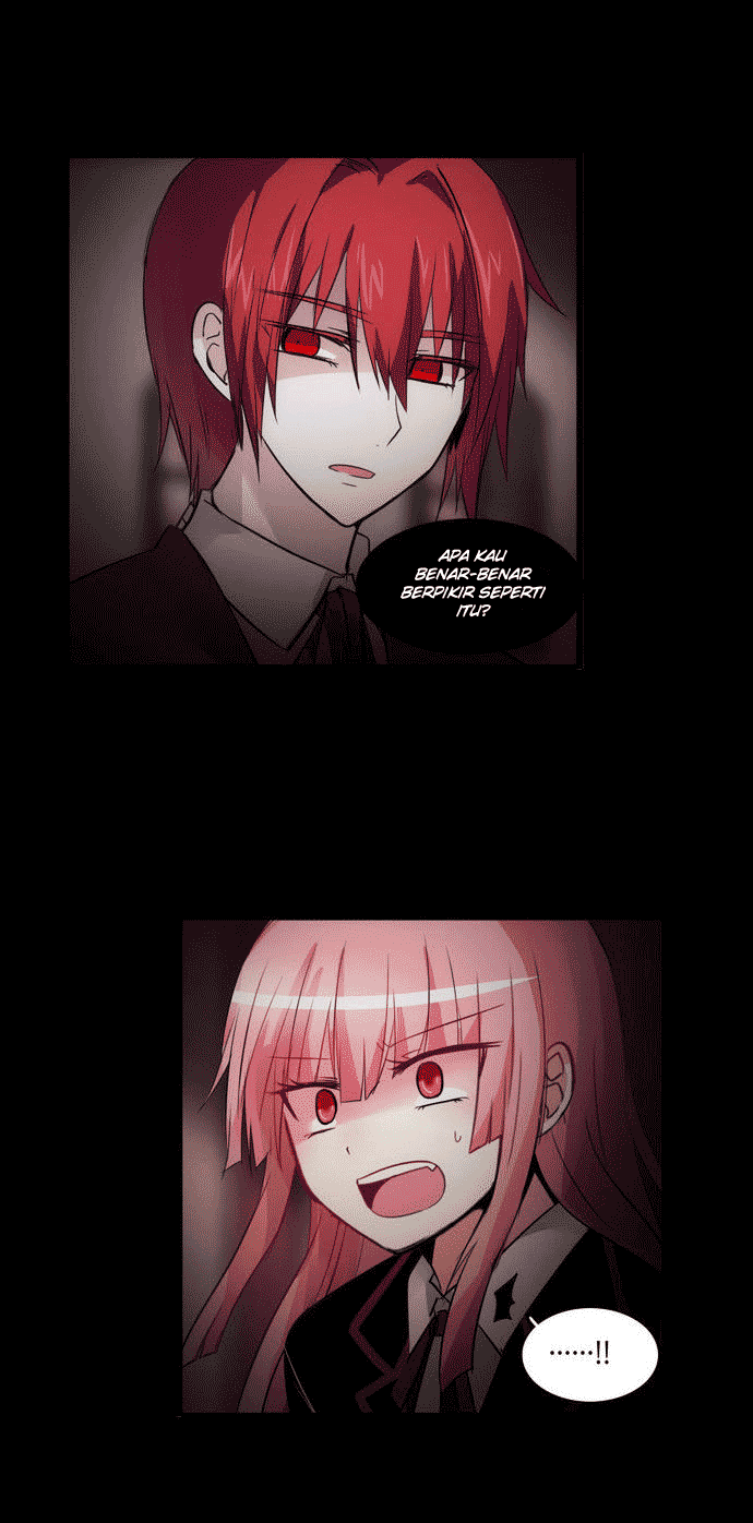 Crepuscule (Yamchi) Chapter 154 Image 1