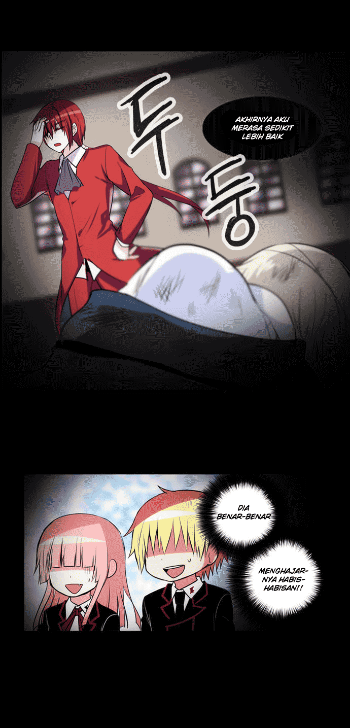 Crepuscule (Yamchi) Chapter 154 Image 7