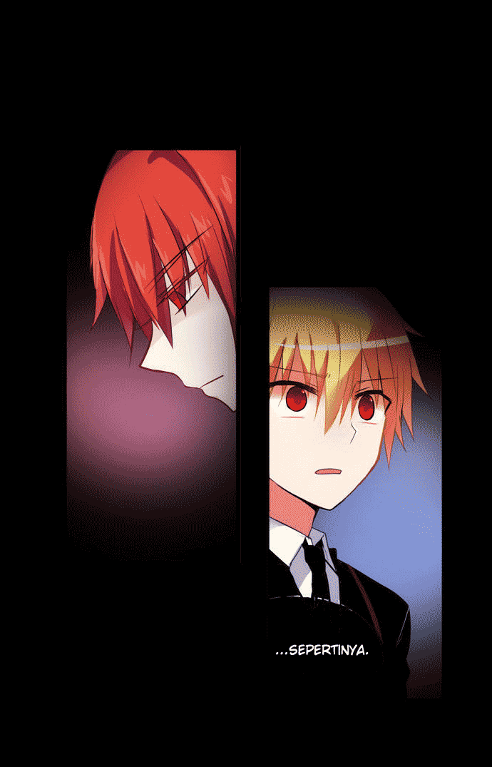 Crepuscule (Yamchi) Chapter 154 Image 10