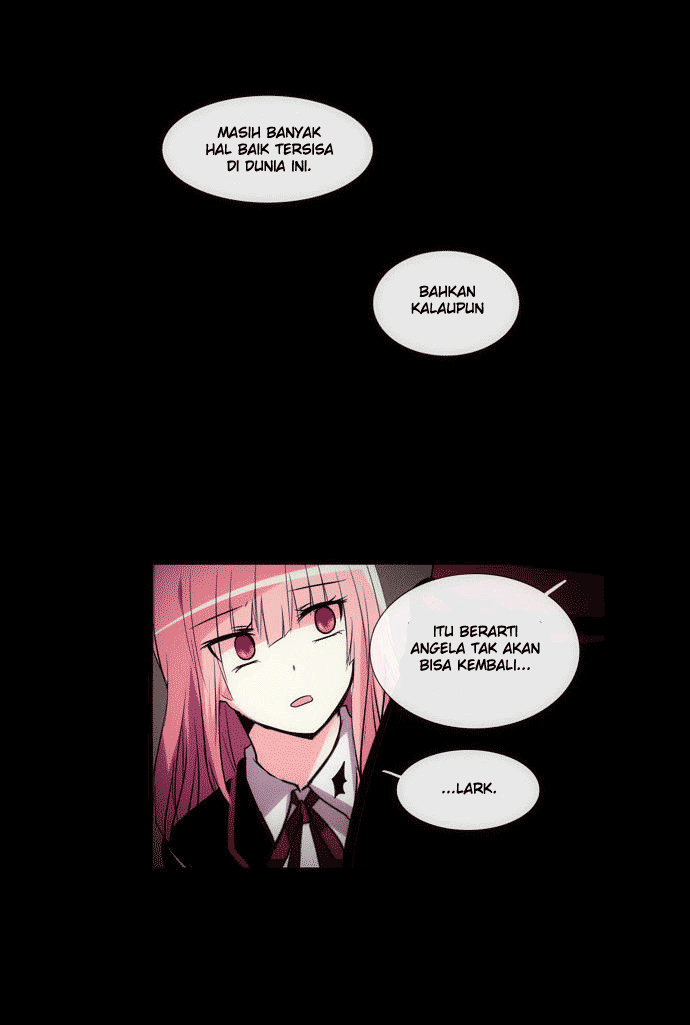 Crepuscule (Yamchi) Chapter 154 Image 13