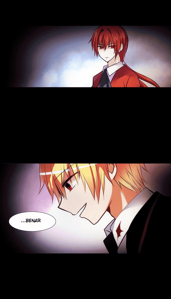 Crepuscule (Yamchi) Chapter 155 Image 14