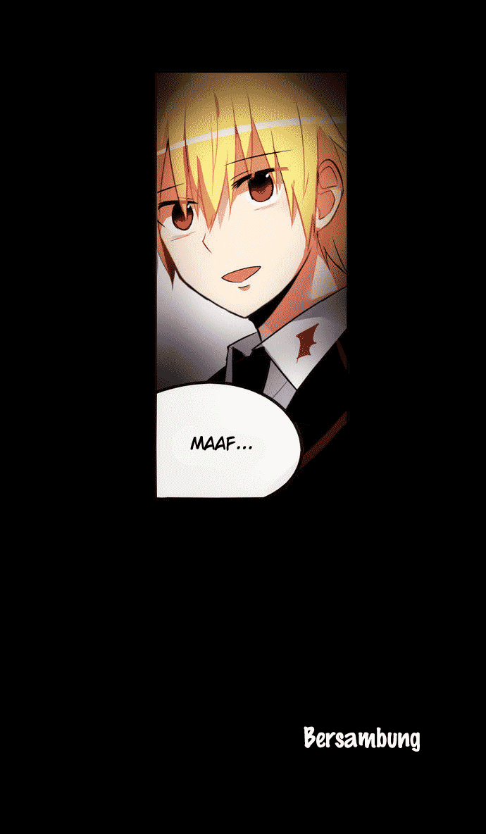 Crepuscule (Yamchi) Chapter 155 Image 16