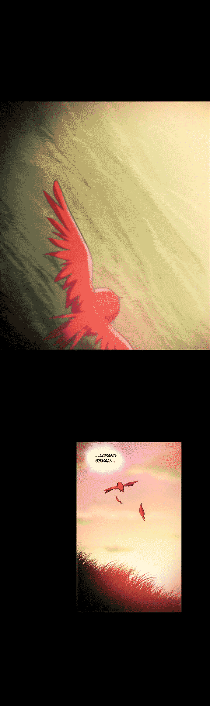 Crepuscule (Yamchi) Chapter 156 Image 18