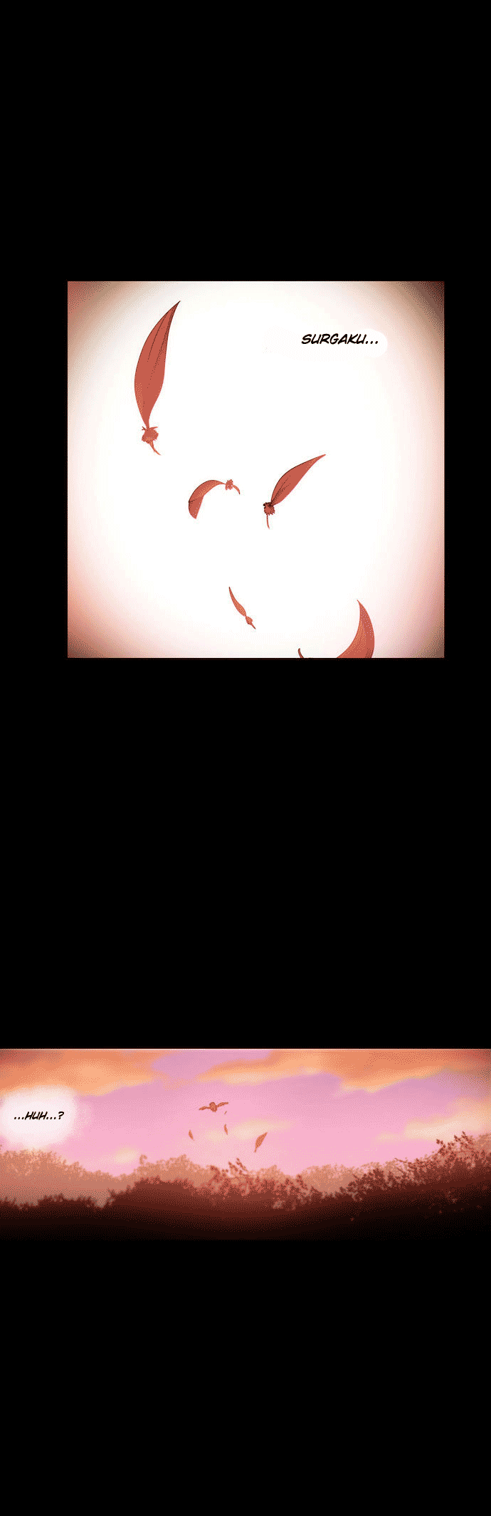 Crepuscule (Yamchi) Chapter 156 Image 19
