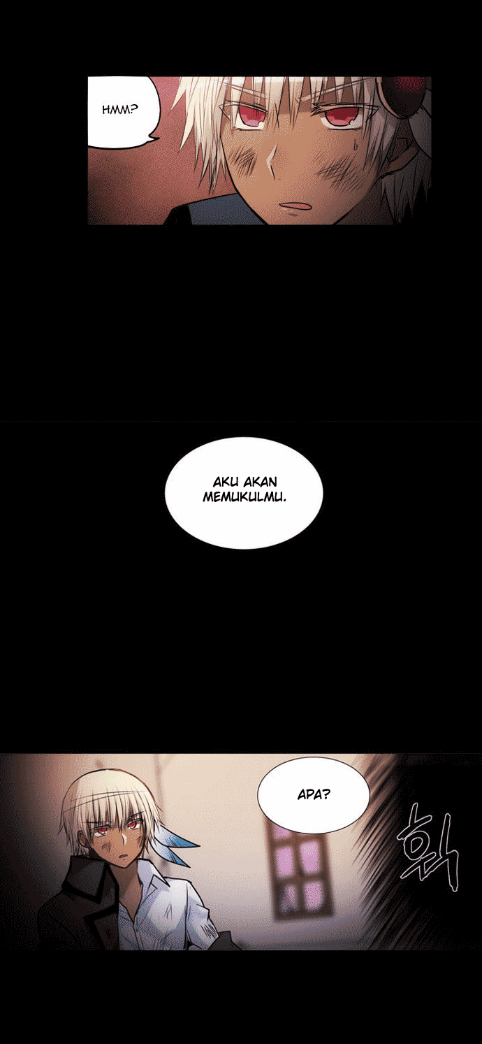 Crepuscule (Yamchi) Chapter 159 Image 6