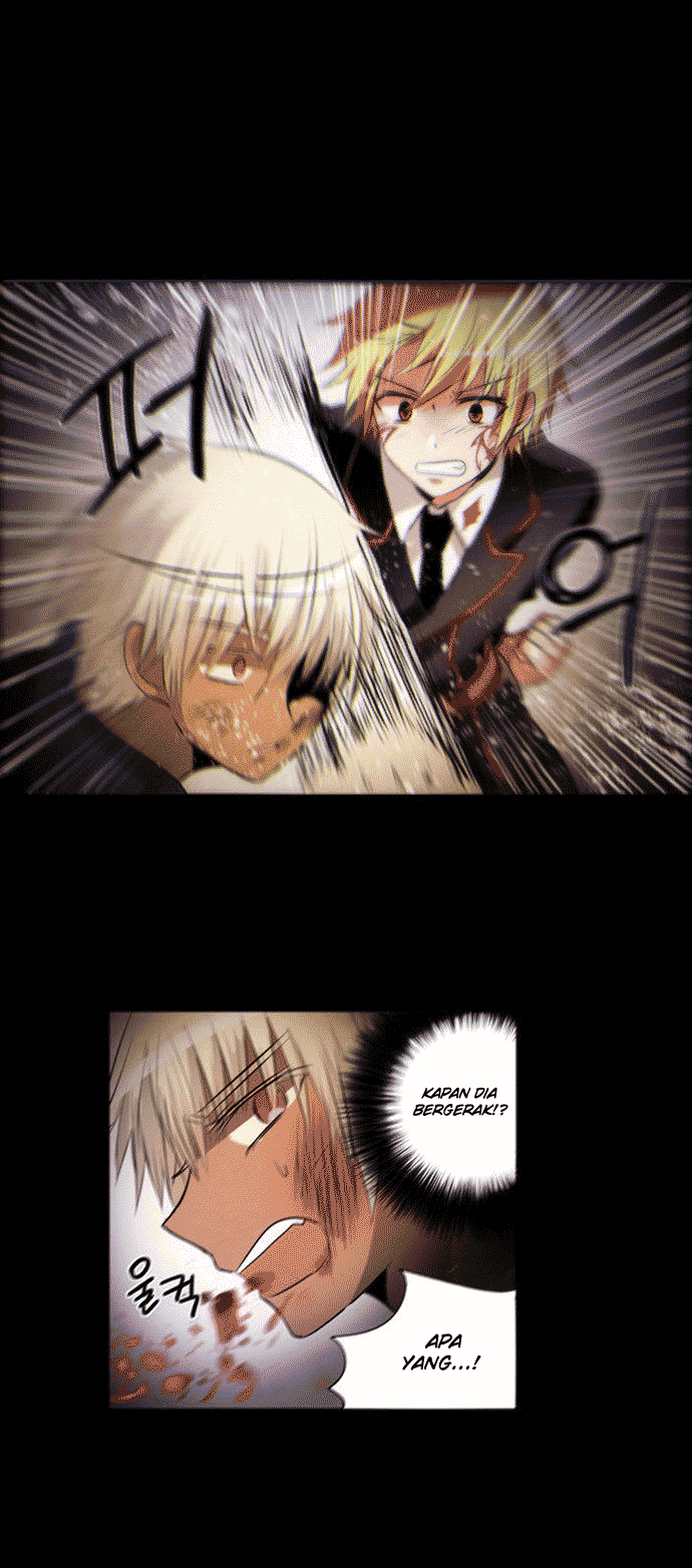 Crepuscule (Yamchi) Chapter 159 Image 7