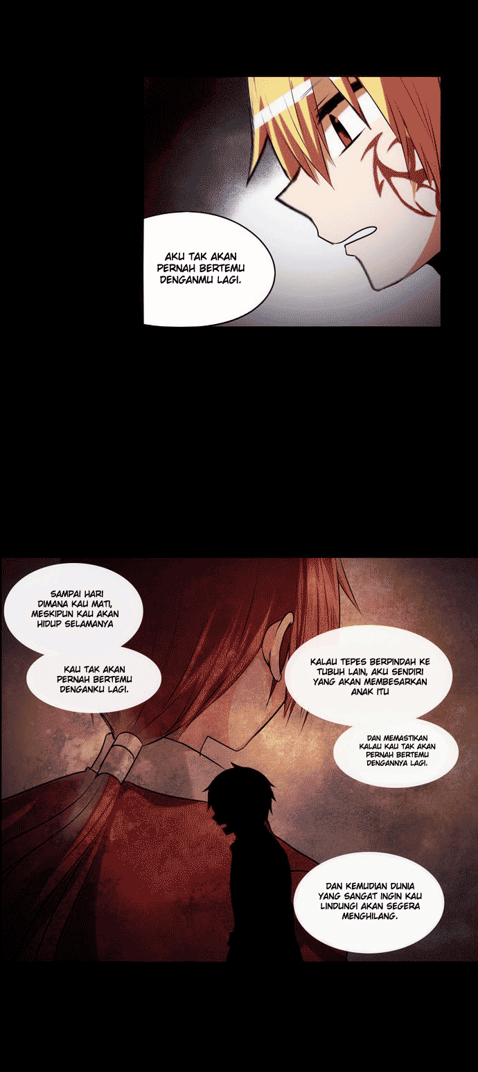 Crepuscule (Yamchi) Chapter 159 Image 12